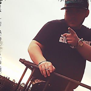 Meet your Posher, Steven